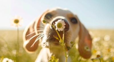 Bienvenida Primavera 2025!!!
