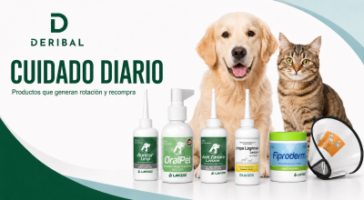Cuidado diario: una categoria que genera recompra